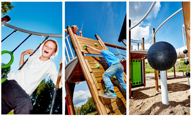 Emma Play launches exciting new range of UniPlay, UniMini and Springers! 