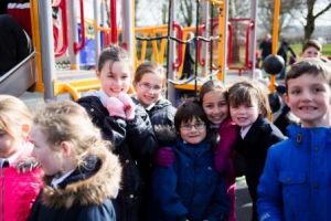 Four simple asks for play